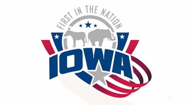 Don't mess with . . .  Iowa --- as first caucus state
